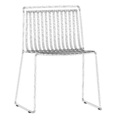 Alo Outdoor chair by ondarreta — Вид 4
