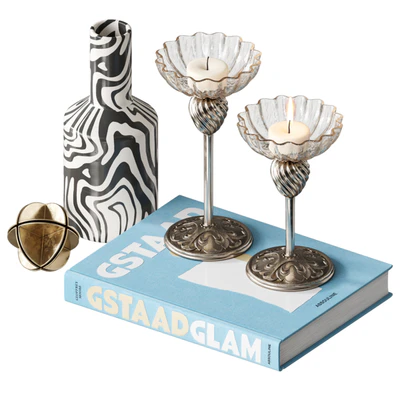 Decorative set NG30 — View 2