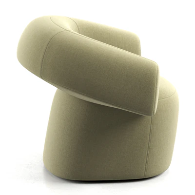 Ruff By Moroso — Ver 4