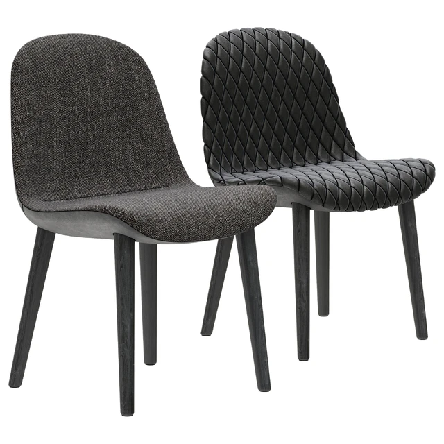 Poliform Mad Dining Chair — Descargar