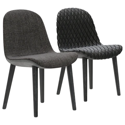 Poliform Mad Dining Chair — Ver 1