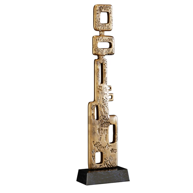 Sculptures 18 — Descargar