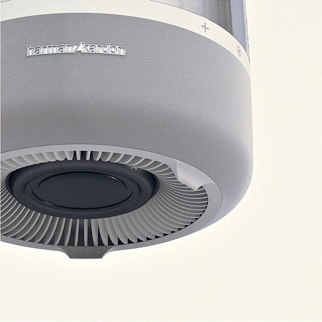 Harman Kardon Aura b &amp; w — Descargar