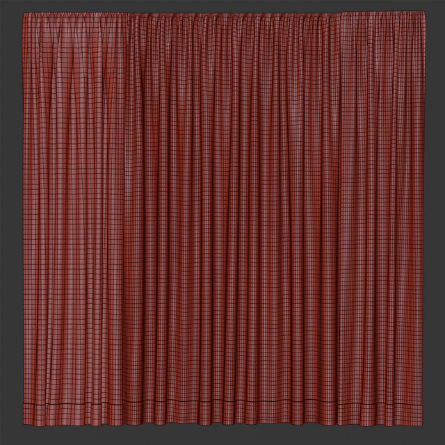 Curtains 003 — Descargar