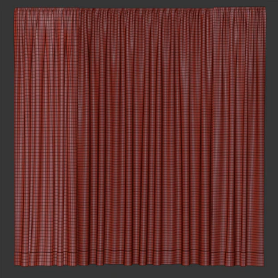 Curtains 003 — Ver 3