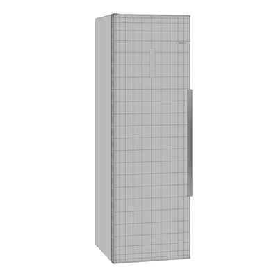 Bosch Fridge KSV36VW21R — Ver 2