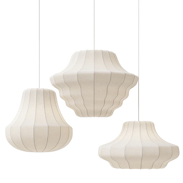 Pendant Lamp Normann Copenhagen Phantom — Descargar