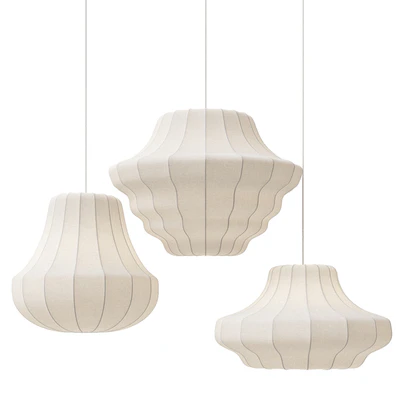 Pendant Lamp Normann Copenhagen Phantom — Ver 1