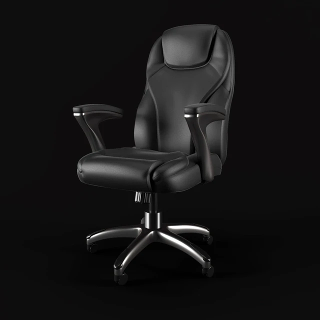 Office Chair 9 — Descargar