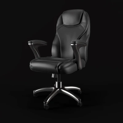 Office Chair 9 — Ver 2