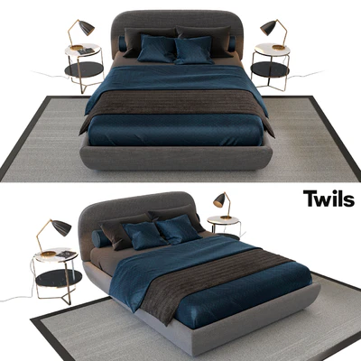 Twils Ekeko — Ver 1