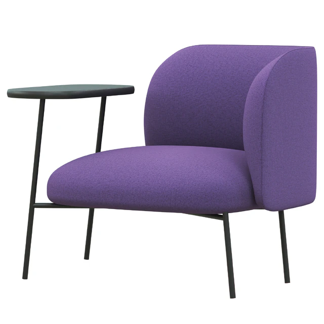Bross Sit Armchair — Descargar