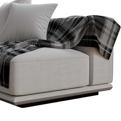 Minotti Horizonte Modular Sofa02 — View 4