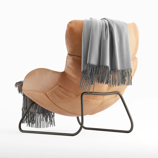 Fauteuil Benz — Скачать