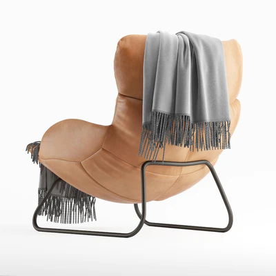 Fauteuil Benz — Вид 2
