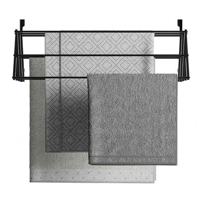 BILMANN wall-mounted dryer — Ver 3