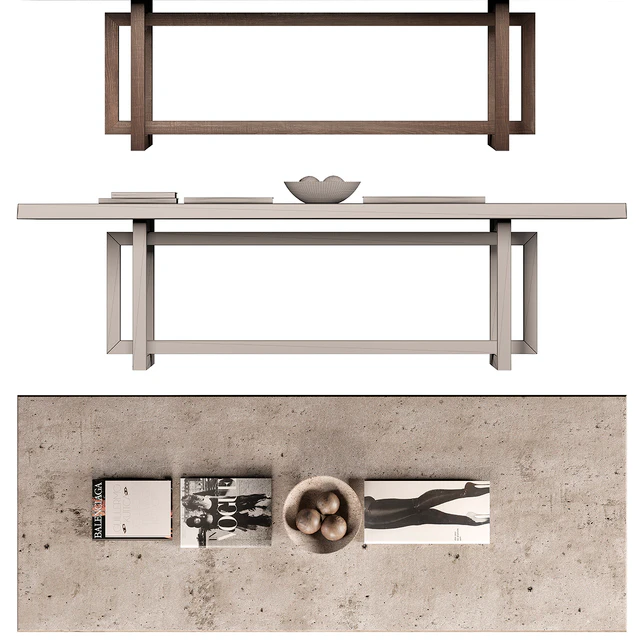 heston table — Descargar