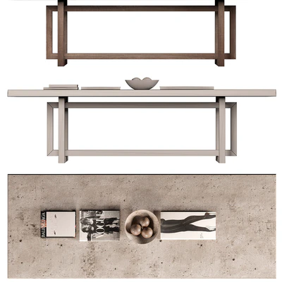 heston table — Ver 2