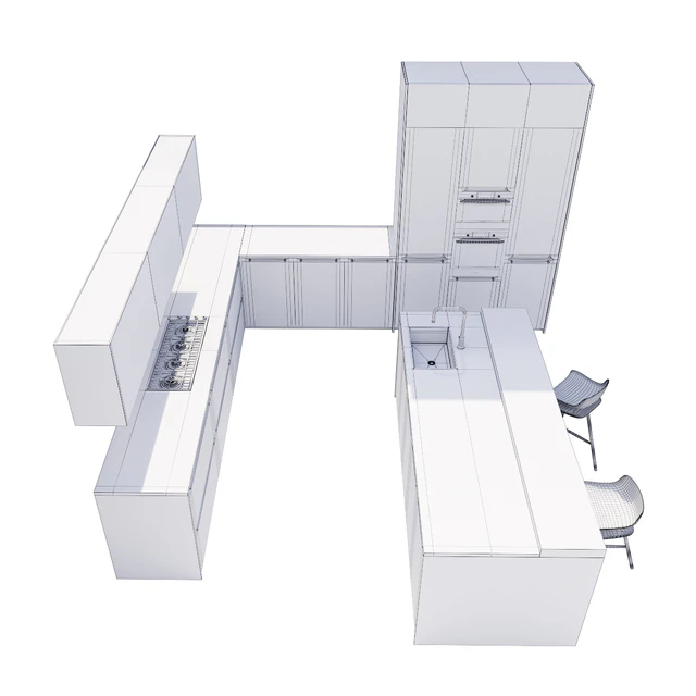 Kitchen BVA Adara — Descargar