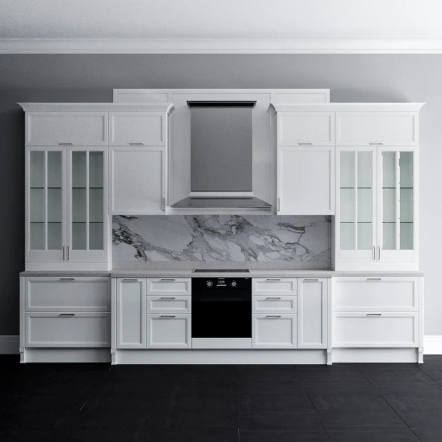 Kitchen Aster Avenue — Descargar