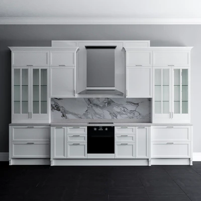Kitchen Aster Avenue — Ver 1