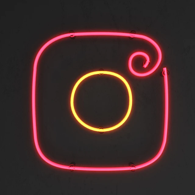 Neon light. Set 9 — Скачать