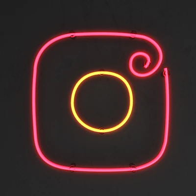 Neon light. Set 9 — Вид 3