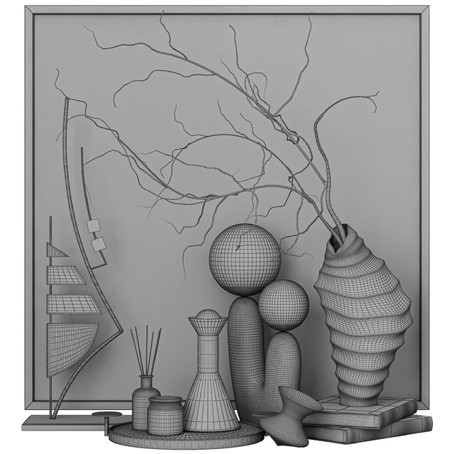 decorative set 019 — Descargar
