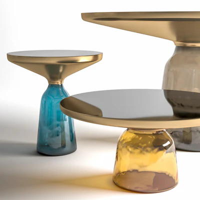 Classicon bell — Ver 4