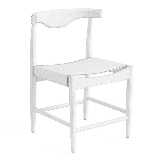 Jonah Dining Chair — Descargar