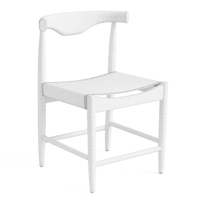 Jonah Dining Chair — Ver 4