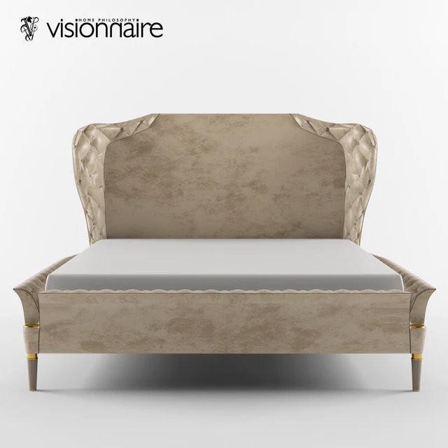 Кровать Visionnaire Alice — Скачать