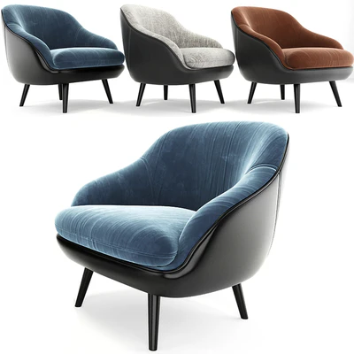 Prius Armchair — Вид 2