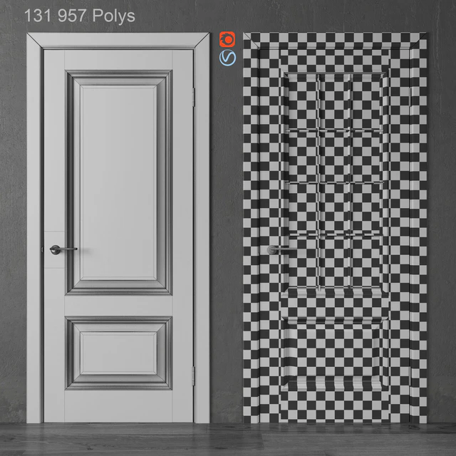 Doors Academy Piemonte White (part 2) — Descargar
