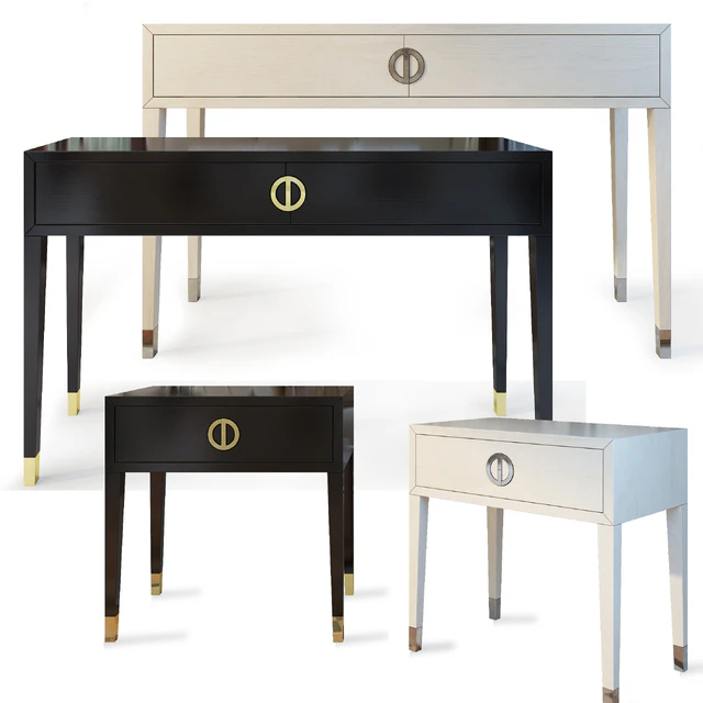 Console / chest and drawers Fererro. dresser nightstand. The Sofa & Chair — Descargar