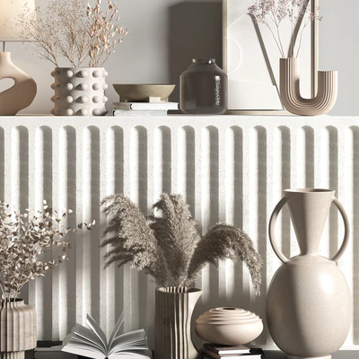 decorset shelf07 — Вид 2