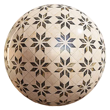 patterned marble tiles 018 — Descargar