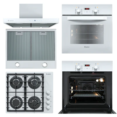 Gefest kitchen appliances W — Ver 1