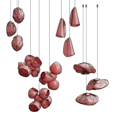 Bocci Light Collection — Вид 2