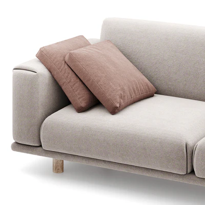 Sofa KARERO from Sofa ru | Carero Sofa — Ver 3