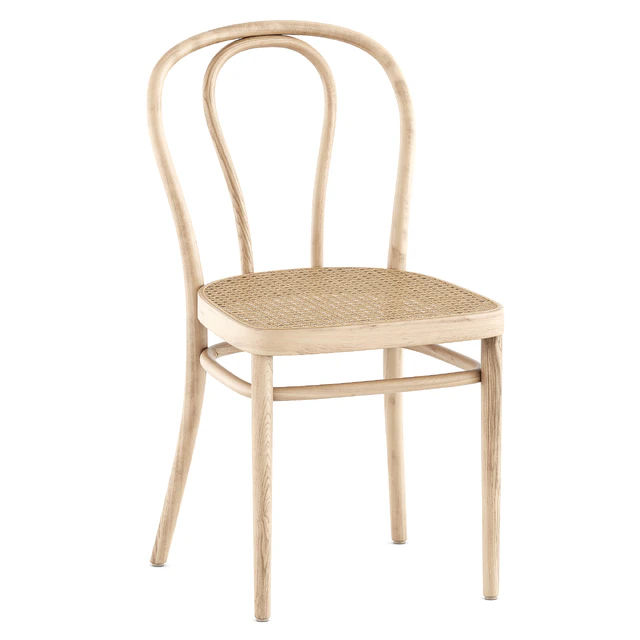 218 chair by Thonet — Скачать