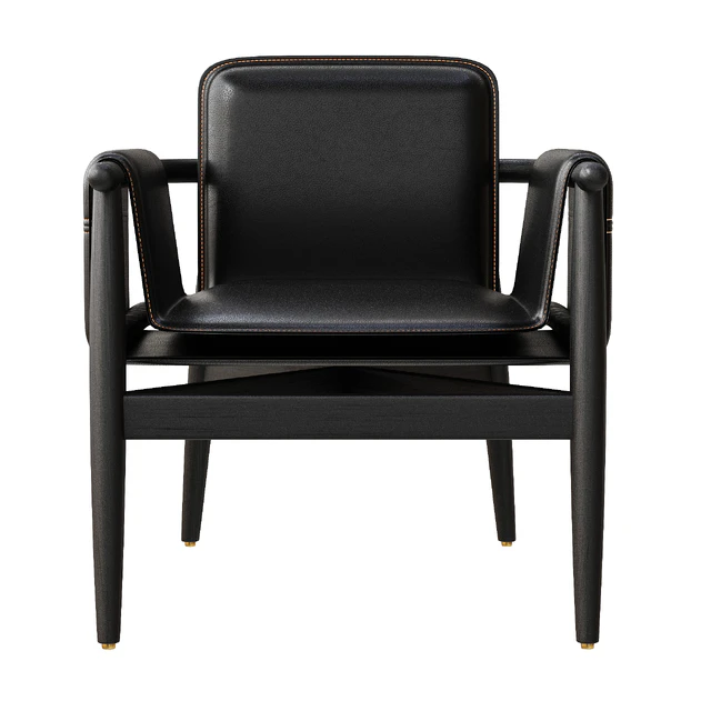 TERESINA KUOIO armchair By Meridiani — Descargar