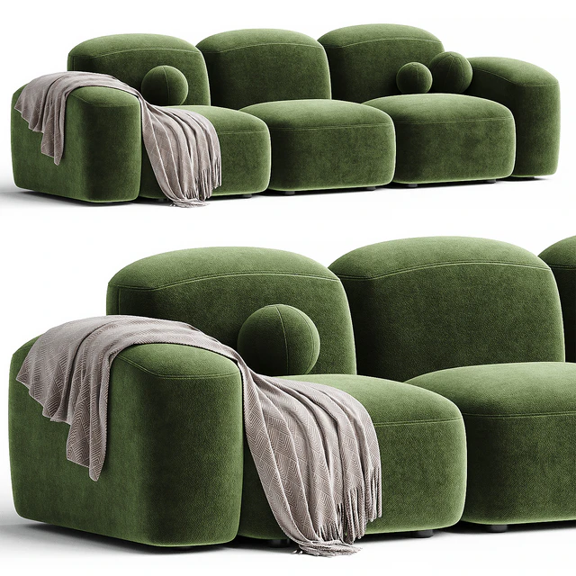 Muse Sofa — Скачать
