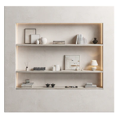 Стеллаж NG6 с декором Zara Home — Вид 4