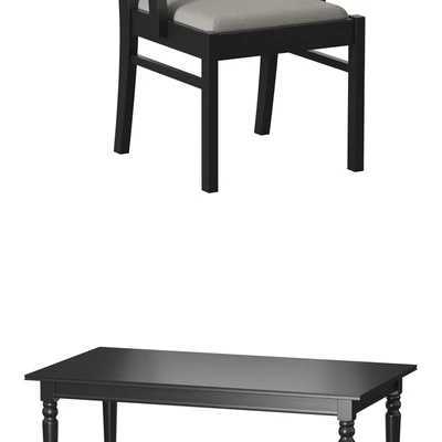 IKEA ingatorp — Ver 2