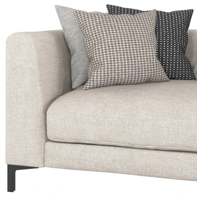 Terra sofa — Ver 3