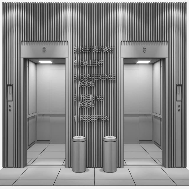Elevator 2 — Descargar