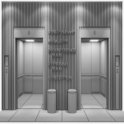 Elevator 2 — Ver 4