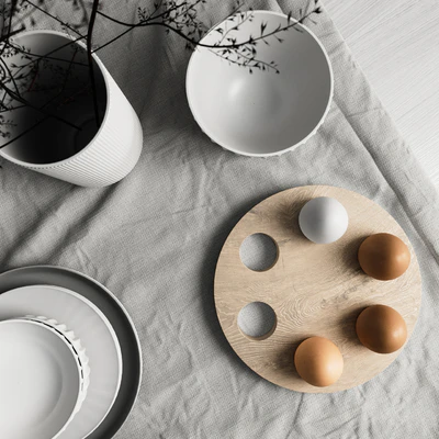 Decorative set for the kitchen — Ver 3