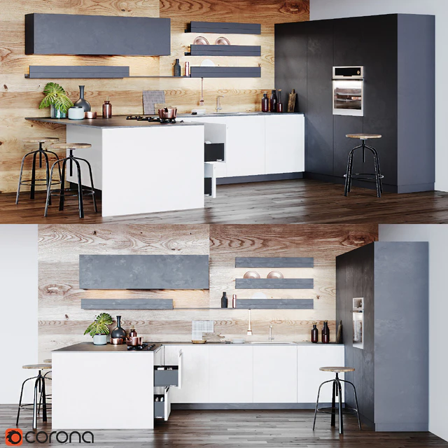 Kitchen Cesar Arredamenti — Descargar